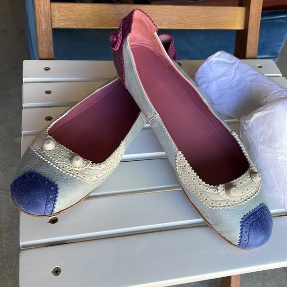 Balenciaga genuine leather signature shoes - Picture 1 of 11